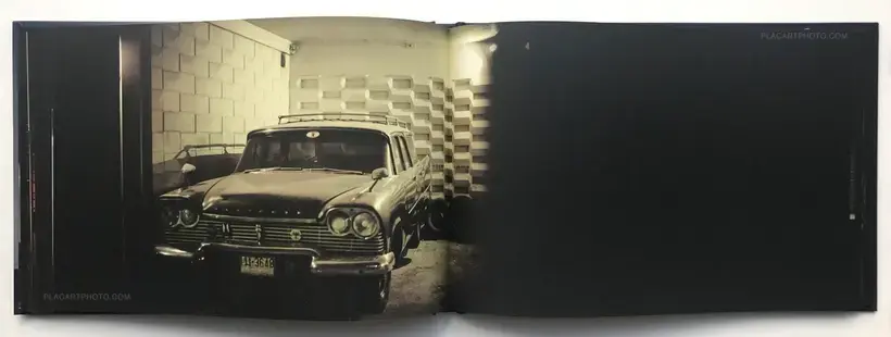 David Nissen – Deep Night (ONLY 20 COPIES WITH PRINTS)