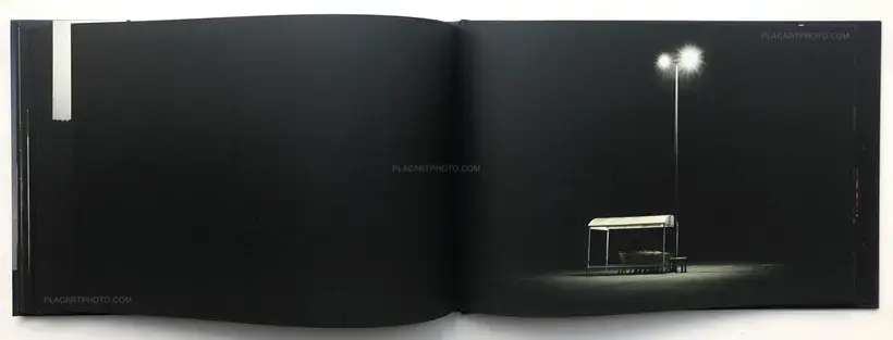 David Nissen – Deep Night (ONLY 20 COPIES WITH PRINTS)