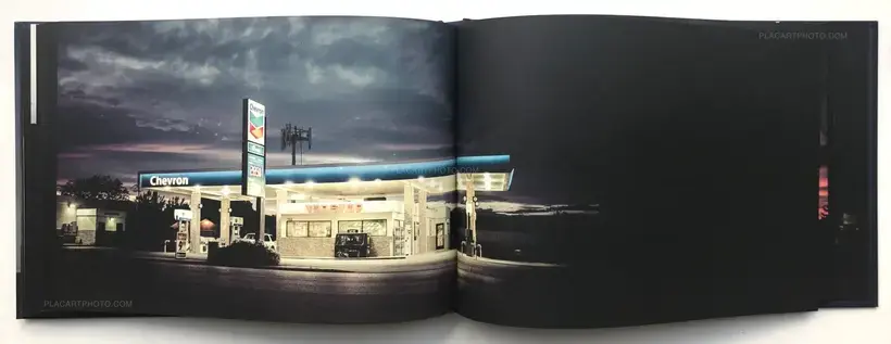 David Nissen – Deep Night (ONLY 20 COPIES WITH PRINTS)