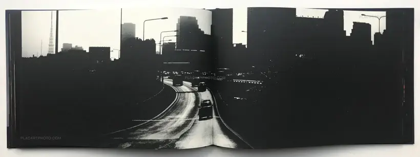 David Nissen – Deep Night (ONLY 20 COPIES WITH PRINTS)