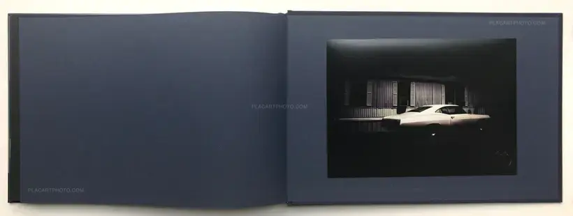 David Nissen – Deep Night (ONLY 20 COPIES WITH PRINTS)