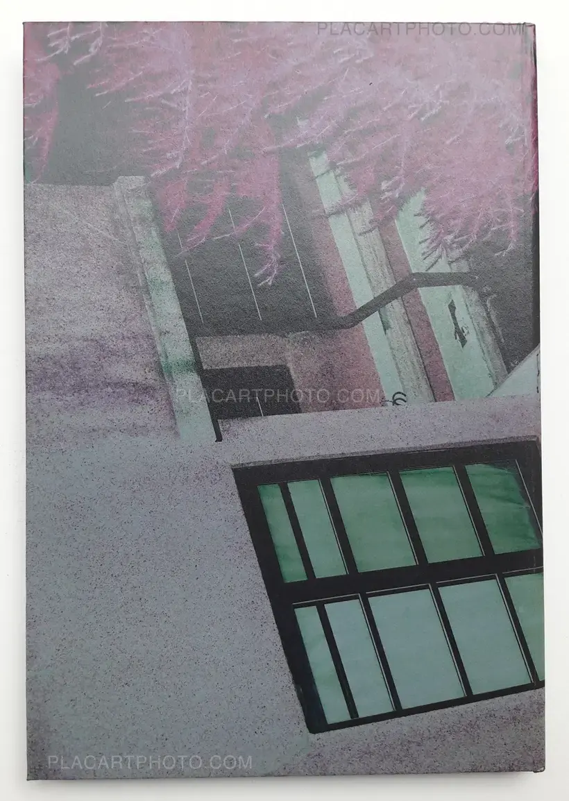 Yusuke Yamatani – Into the light (ONLY 30 COPIES WITH A PRINT)