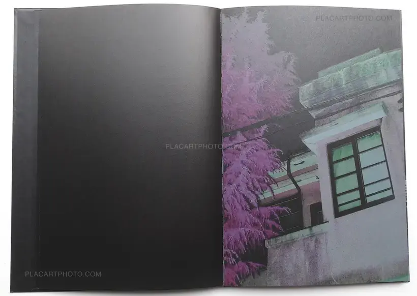Yusuke Yamatani – Into the light (ONLY 30 COPIES WITH A PRINT)