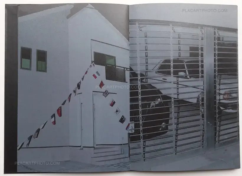 Yusuke Yamatani – Into the light (ONLY 30 COPIES WITH A PRINT)