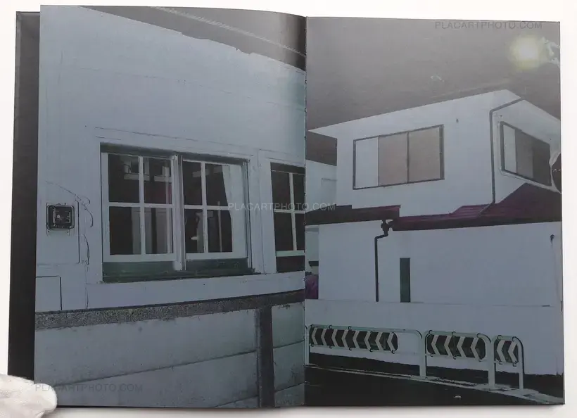 Yusuke Yamatani – Into the light (ONLY 30 COPIES WITH A PRINT)