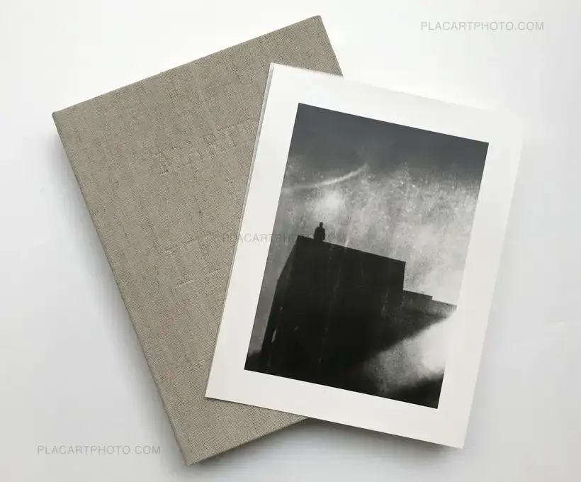 Martin Bogren – Italia (ONLY 50 COPIES WITH A PRINT)