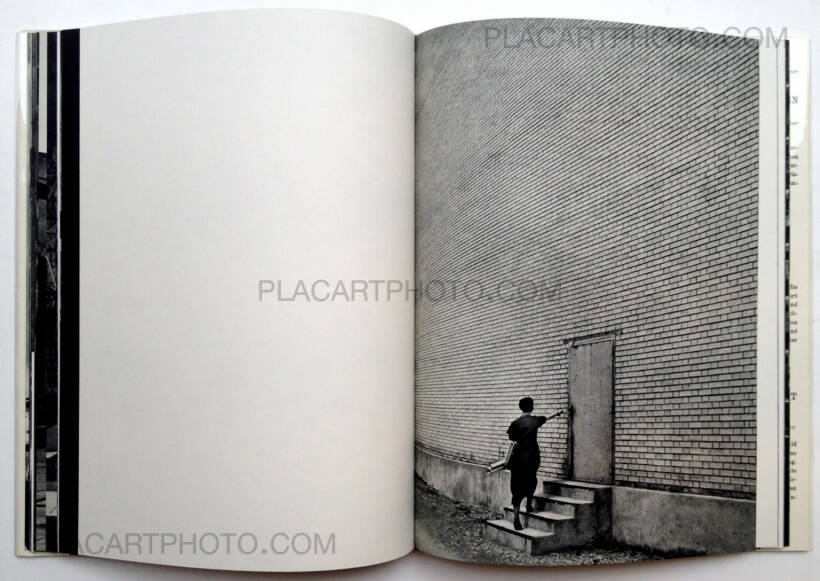 Jakob Tuggener: Fabrik - Ein Bildepos der Technik von Jak Tuggener