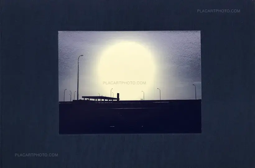 David Nissen – Deep Night (ONLY 20 COPIES WITH PRINTS)