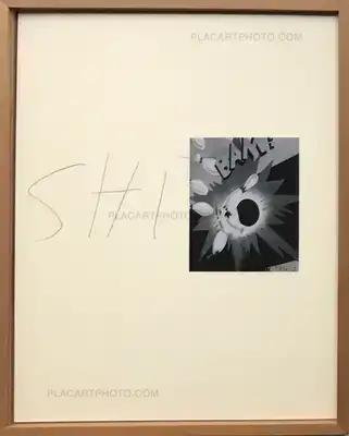 John Gossage – Hey Fuckface (ONLY 100 COPIES WITH 18 PRINTS)