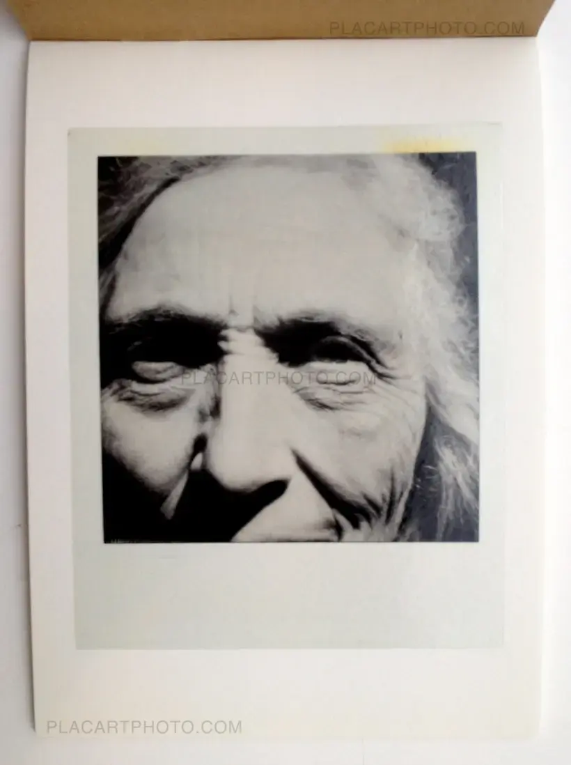 Robert Frank – Seven Stories