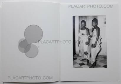 Malick Sidibé,4 Fonts cardinaux (ONLY 30 COPIES WITH 5 PRINTS)