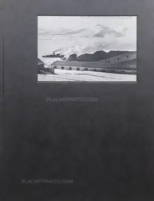 Leo Delafontaine – Arktikugol (SIGNED)