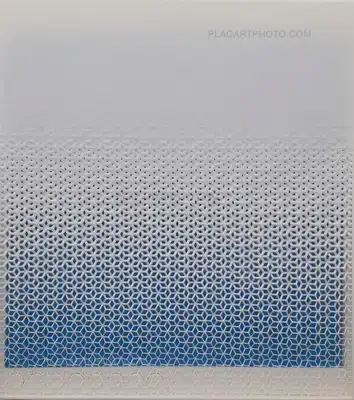 Takashi Homma – Structure pulsion (ONLY 40 COPIES WITH 7 PRINTS)