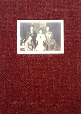 Kazuma Obara – Silent Histories (Only 45 copies)