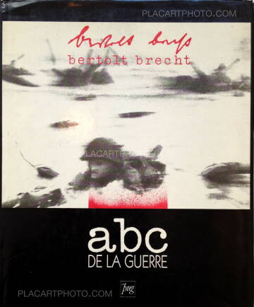 Bertold Brecht,ABC de la guerre