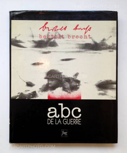 Bertold Brecht,ABC de la guerre