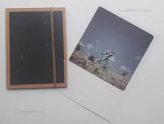 Cristina de Middel – The Afronauts (ONLY 50 COPIES WITH PRINT)