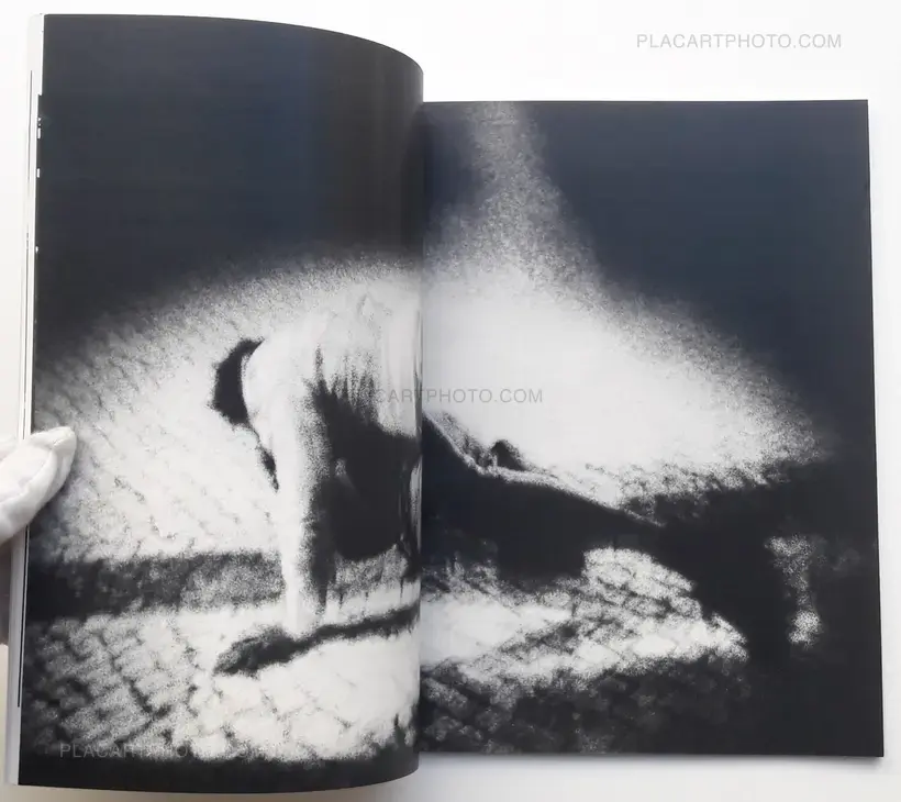 Stéphane Charpentier – The Core (ONLY 100 COPIES)