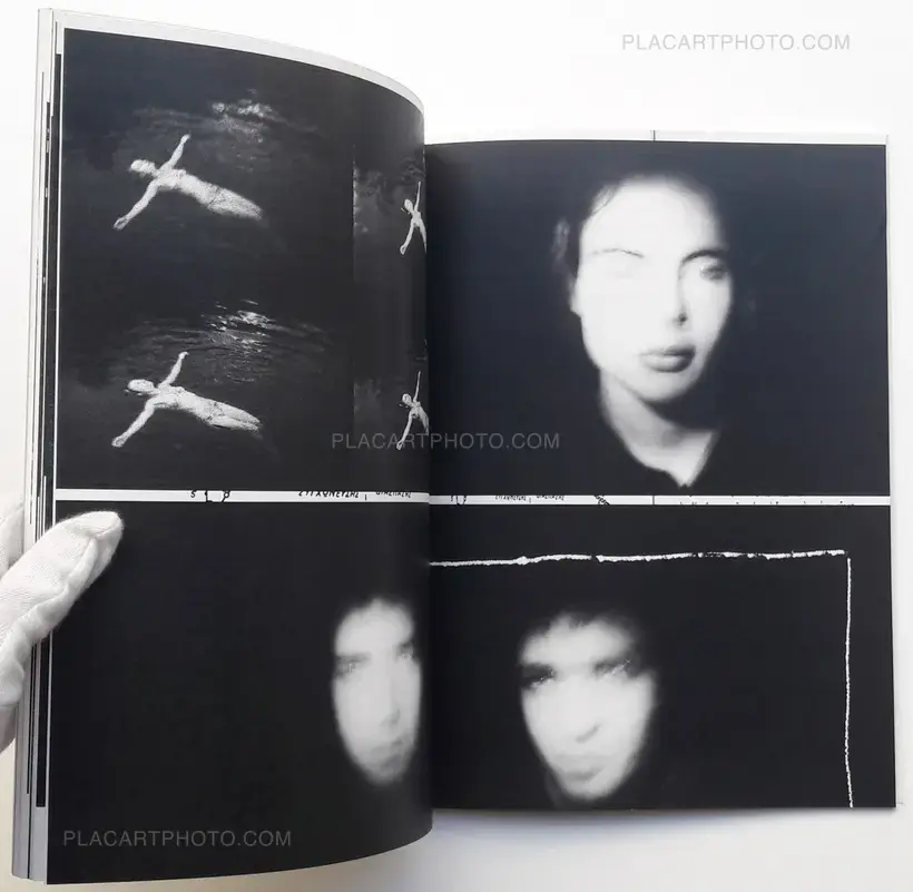 Stéphane Charpentier – The Core (ONLY 100 COPIES)