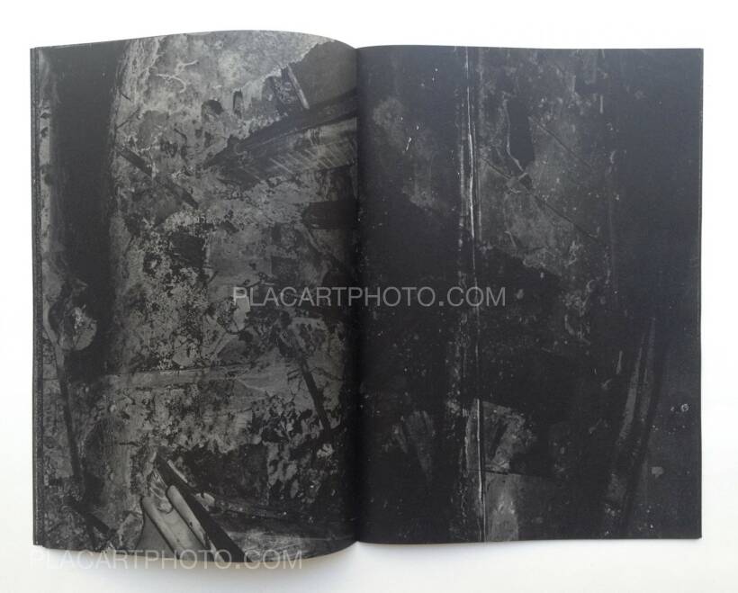 美品・希少本】ABSTRACTS by Daisuke YOKOTA etc Daisuke Yokota