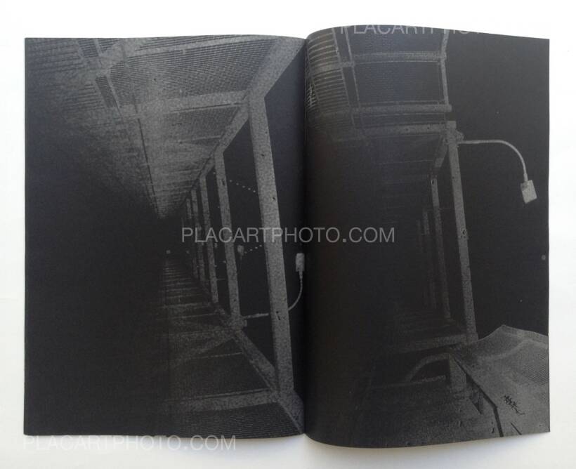 美品・希少本】ABSTRACTS by Daisuke YOKOTA etc Daisuke Yokota