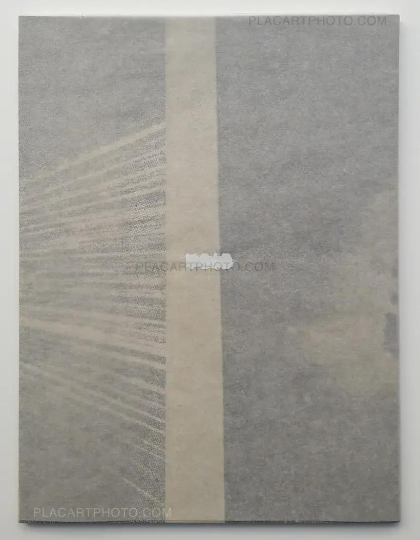 Stéphane Charpentier – The Core (ONLY 100 COPIES)