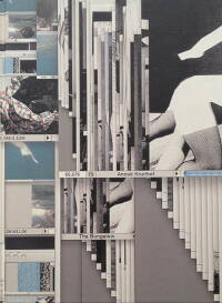 Christian Chapiron: Dripping Kiki, Jean-Pierre Faur, 1992