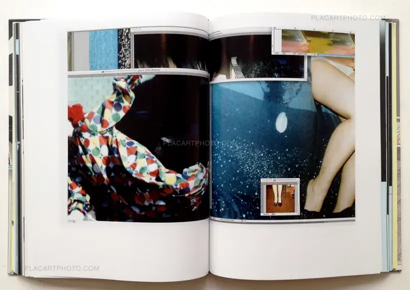 Anouk Kruithof – The Bungalow