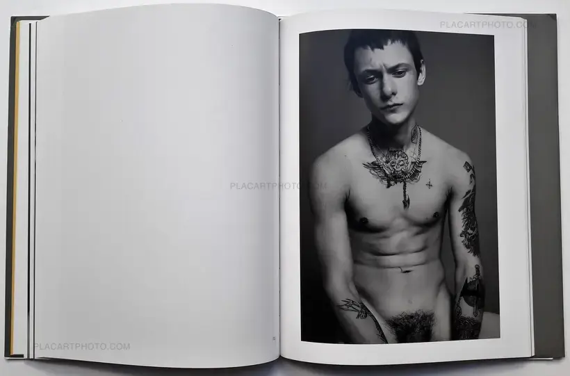 Ryan McGinley – Everybody knows this is nowhere