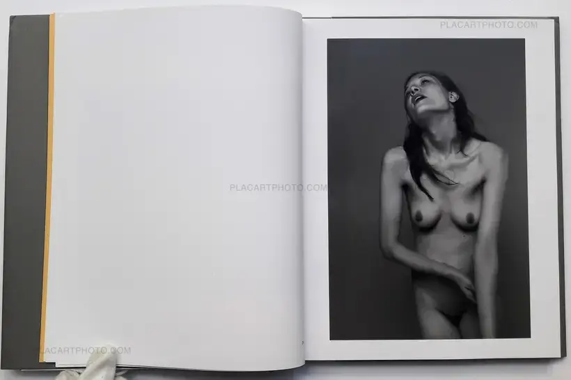 Ryan McGinley – Everybody knows this is nowhere