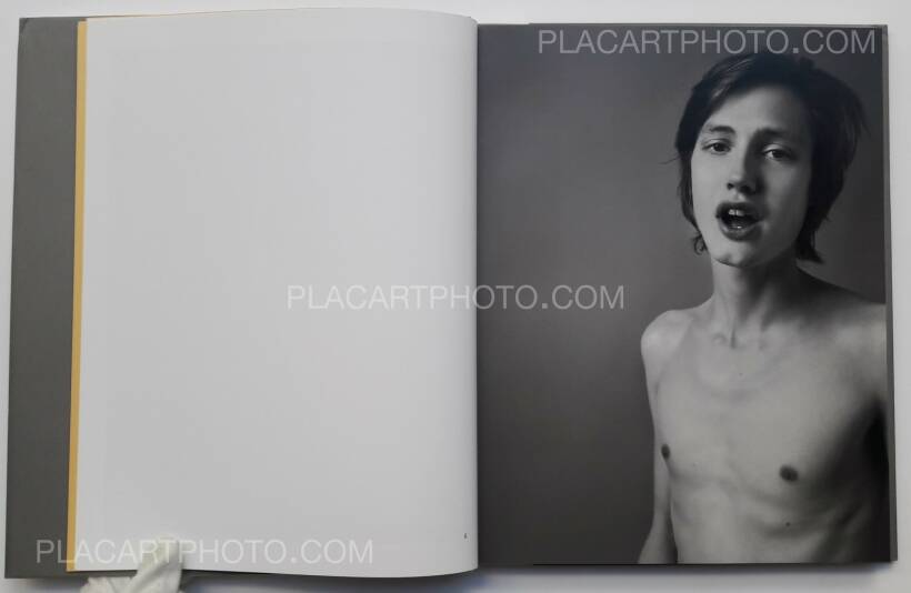 Ryan McGinley: Everybody knows this is nowhere, Dashwood Books