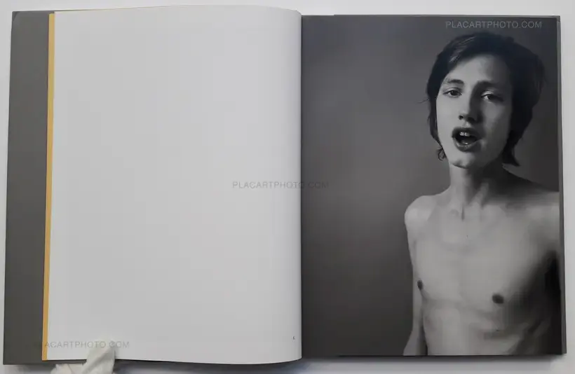 Ryan McGinley – Everybody knows this is nowhere