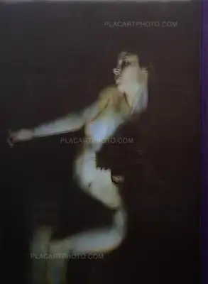 Bill Henson – Bill Henson (LTD EDITION + SIGNED C-PRINT)