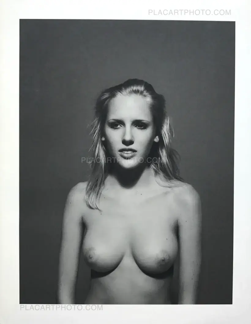 Ryan McGinley – Everybody knows this is nowhere