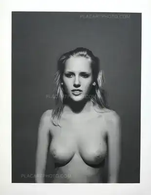 Ryan McGinley – Everybody knows this is nowhere