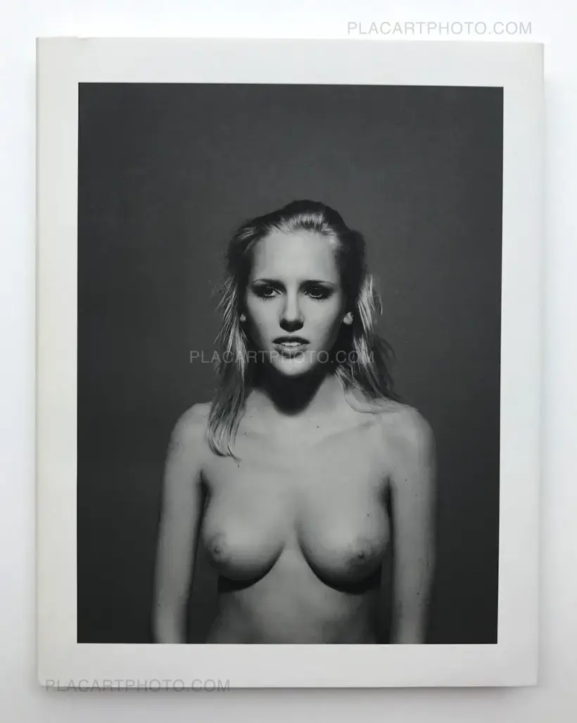 Ryan McGinley – Everybody knows this is nowhere
