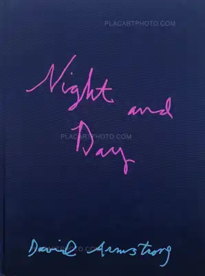 David Armstrong – Night and Day