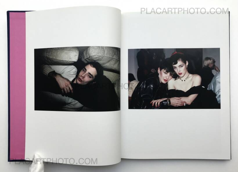 David Armstrong: Night and Day, Morel Books, 2012 | Bookshop Le David Armstrong: Night and Day, Morel Books, 2012 | Bookshop Le