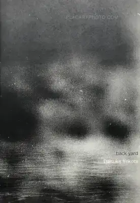 Daisuke Yokota – Back Yard