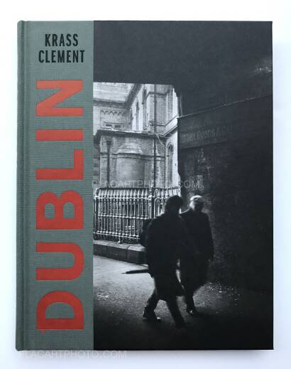 Clement Krass,Dublin (SPECIAL EDITION)