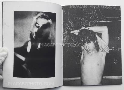 Nick Haymes,North East South West (LTD & SIGNED)