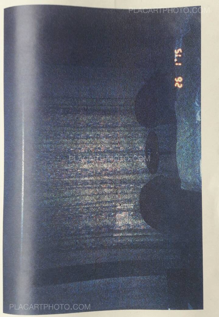 Daisuke Yokota: Towards the North (SIGNED), Self-published, 2017