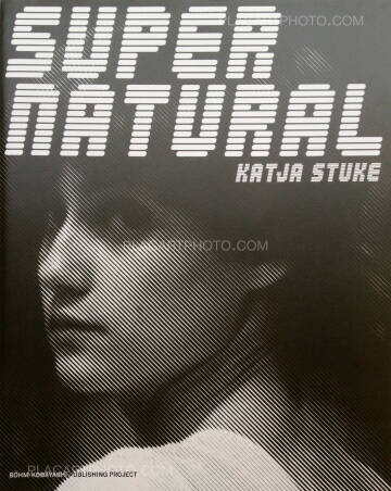 Katja Stuke,Supernatural