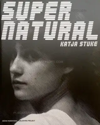 Katja Stuke – Supernatural