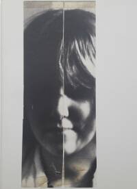 Christian Chapiron: Dripping Kiki, Jean-Pierre Faur, 1992
