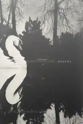 Yusuf Sevinçli – Oculus (SIGNED)
