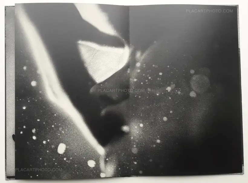 Yusuf Sevinçli – Oculus (SIGNED)