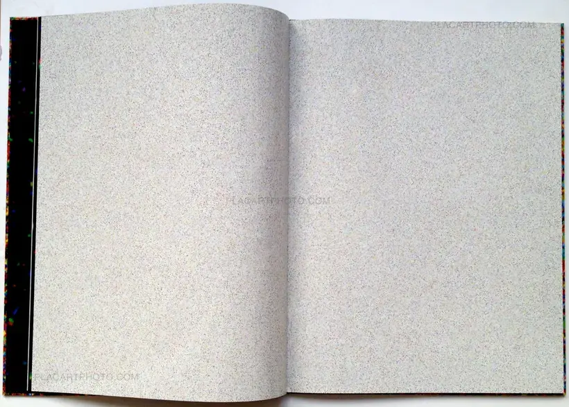 Paul Graham – Films (Sealed copy!)