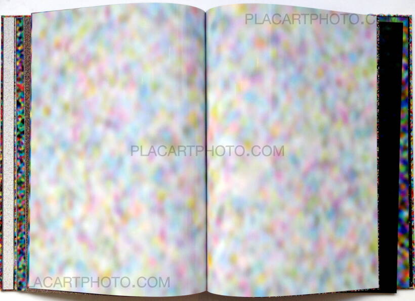 Paul Graham: Films (Sealed copy!), Mack, 2011 | Bookshop Le Plac'Art Photo