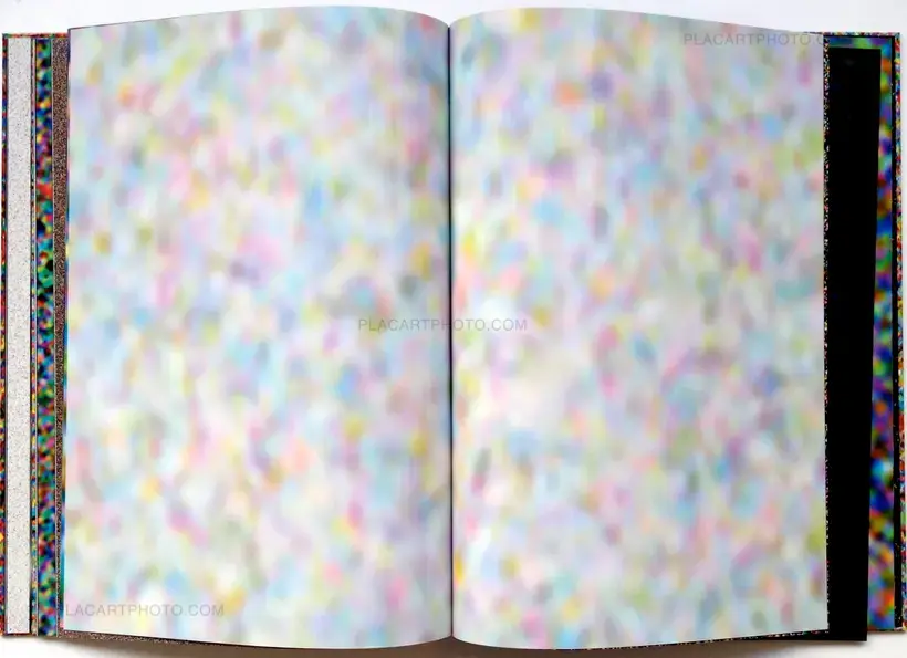 Paul Graham – Films (Sealed copy!)